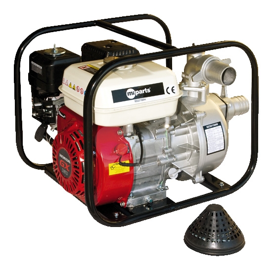 MOTOBOMBA MOTOR HONDA 5,5 