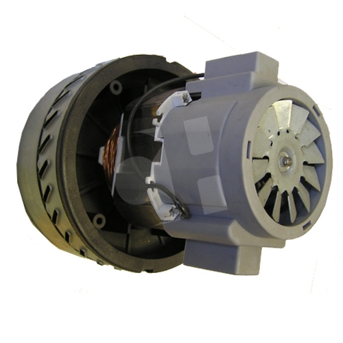 MOTOR ASPIRADOR 2 ESTADIO BYPASS 230V 50