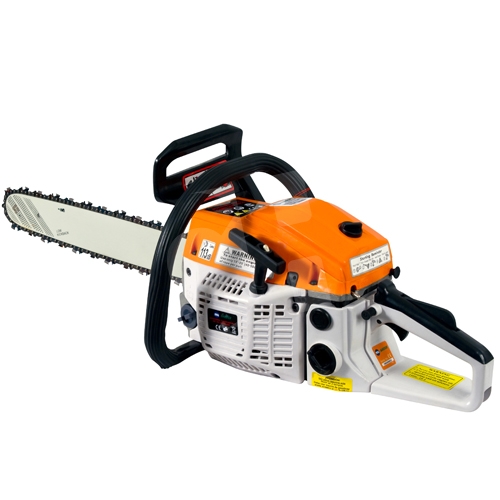 MOTOSIERRA PODA 45 C.C.45 CM ESPADA