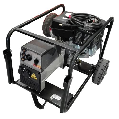 MOTOSOLDADORA CSK-200 KOLHER CH440 14HP