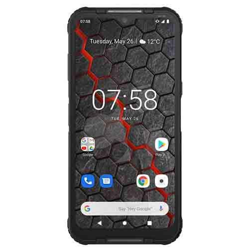 MOVIL RUGERIZADO HAMMER BLADE 3 ECO 6.2