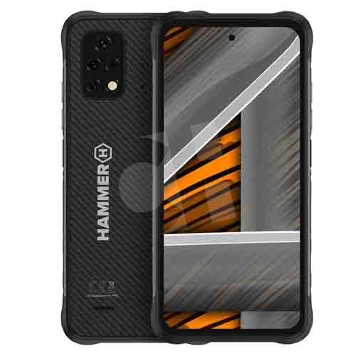 MOVIL RUGERIZADO HAMMER ROCK 2G 2.4