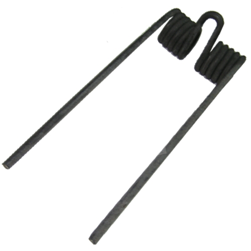MUELLE RASTRA 10 MM TRASERO
