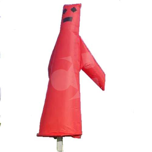 MUÑECO AHUYENTADOR PARA AVITRAC