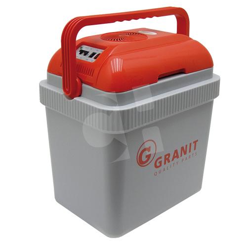 NEVERA PORTATIL  24 LTS 12V/220W