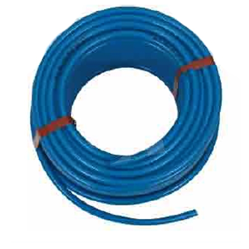 PAC MANGUERA AIRE 20BAR 10X17 AZUL