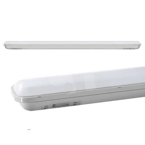 PANTALLA ESTANCA LED IP65 36W LUZ FRIA