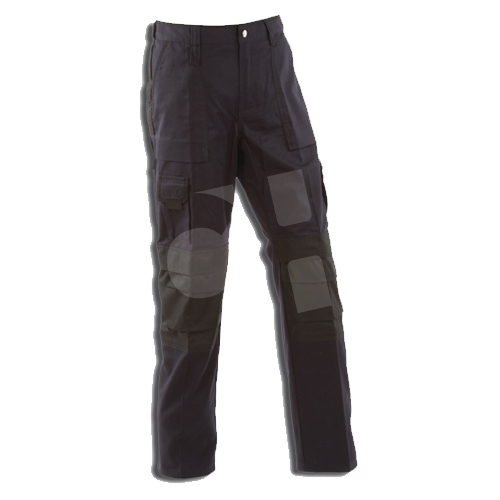 PANTALON TEXAS MARINO-NEGRO