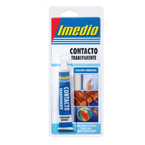PEGAMENTO CONTACTO NEOPRENO 25ML.