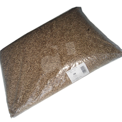 PELLET CERTIFICADO ENPPlus A1 (15 KGS)