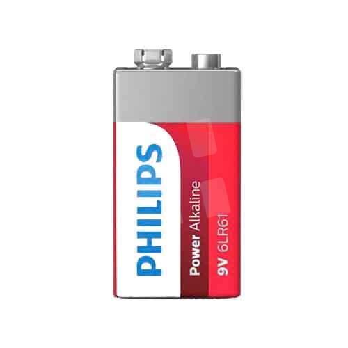 PILA PHILLIPS 9V
