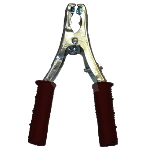 PINZA PARA BATERÍA NEGATIVO 150 A