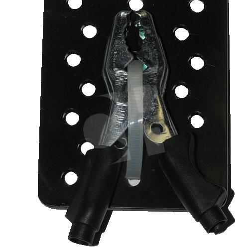 PINZA PARA BATERÍA NEGATIVO 40 AH
