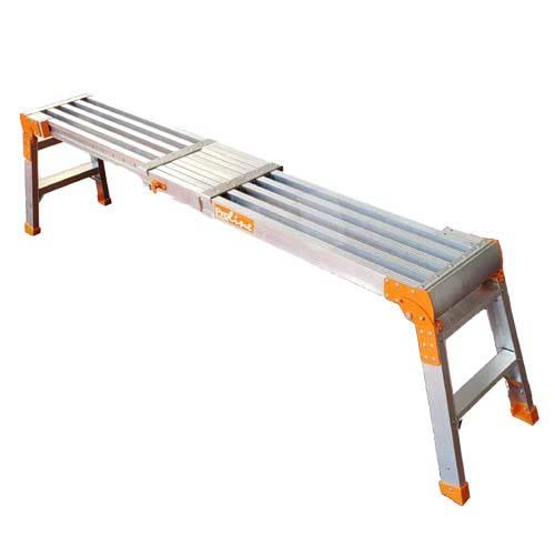 PLATAFORMA TELESCOPICA MINI ANDAMIO