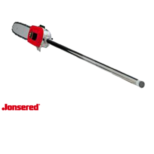 PODADORA DE ALTURA COMBI JONSERED