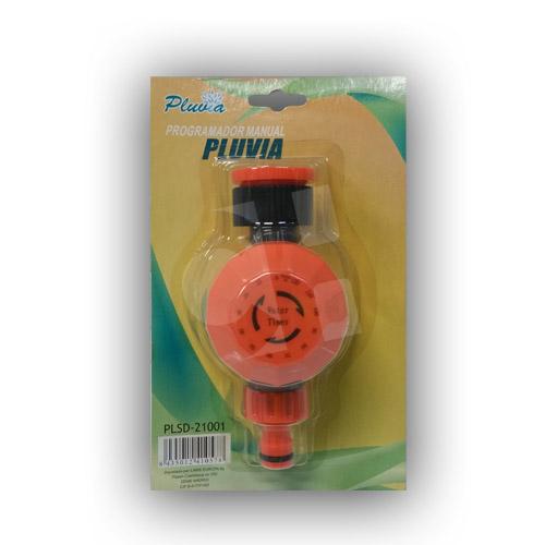PROGRAMADOR RIEGO PLUVIA SD21001
