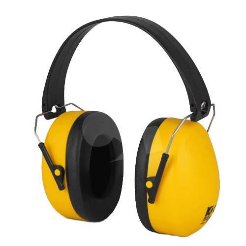 Cascos obra online ruido