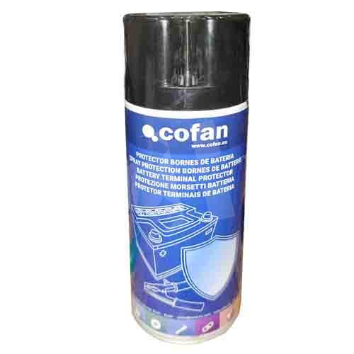 PROTECTOR BORNES BATERIA 400ML