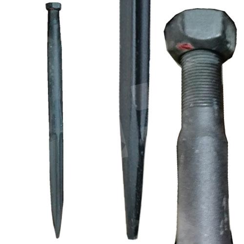 PUA CARGAPACAS  REFORZADA 36X1100