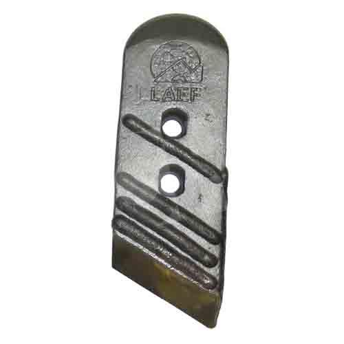PUNTERA DE ARADO TUNGSTENO PARA KVERNERLAND