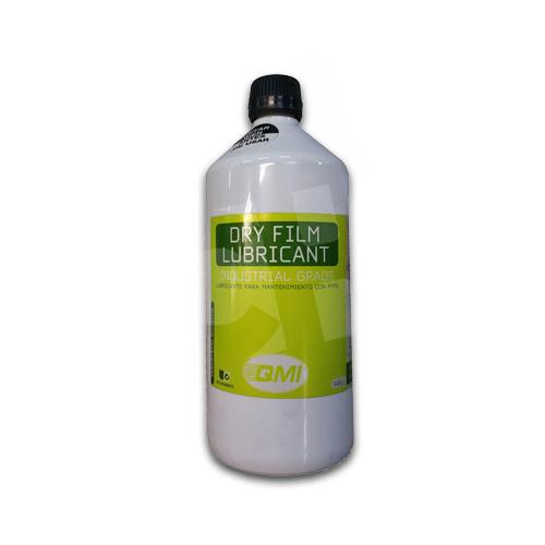 QMI DRY FILM LUBRICANT IND. (1 LT)