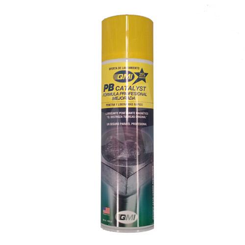 QMI PB CATALYSY (desbloqueador)  530ml