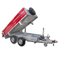 R.TRD-756 BASCULANTE HIDR. MANUAL