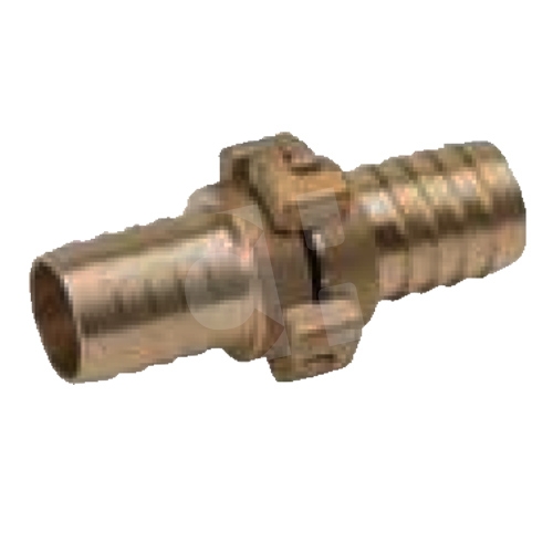 RACOR BARCELONA MANGUERA LATON 20MM,