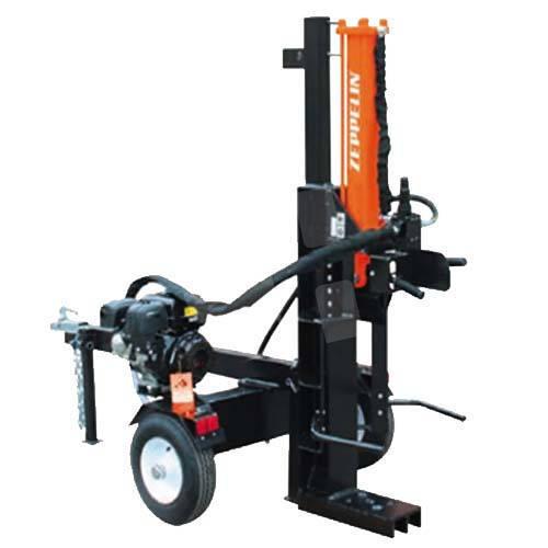 RAJADORA ASTILLADORA 22 TM MOTOR 6,5 (L)