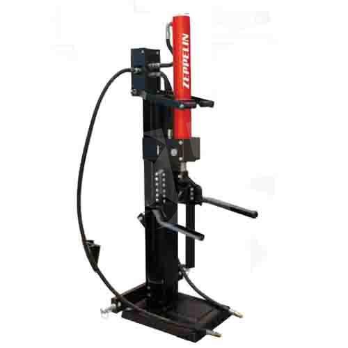 RAJADORA ASTILLADORA HIDR 14T VERTICAL