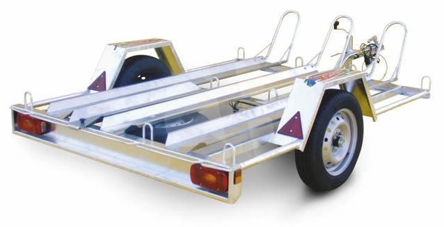 REMOLQUE M-1 200X120 R-135R13 GAL.
