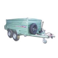 REMOLQUE TRF-753 220X130X45