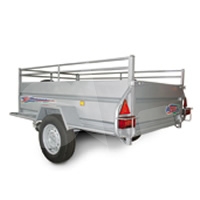 REMOLQUE TT-752 200X130X50PILASTRA70 F/I