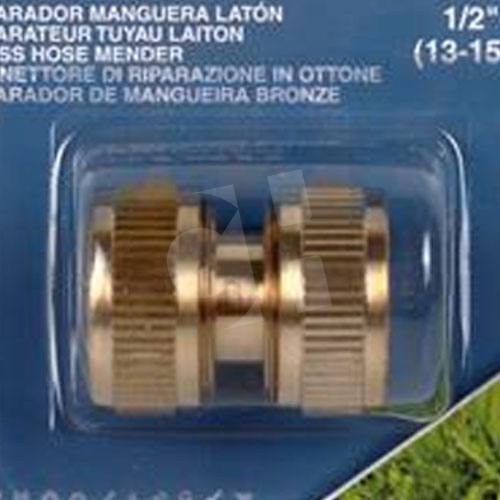 REPARADOR MANGUERA LATON 3/4