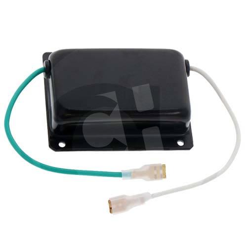 RESISTENCIA ANTI RUIDO LED