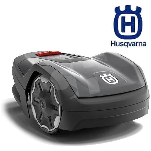 ROBOT ASPIRE R4