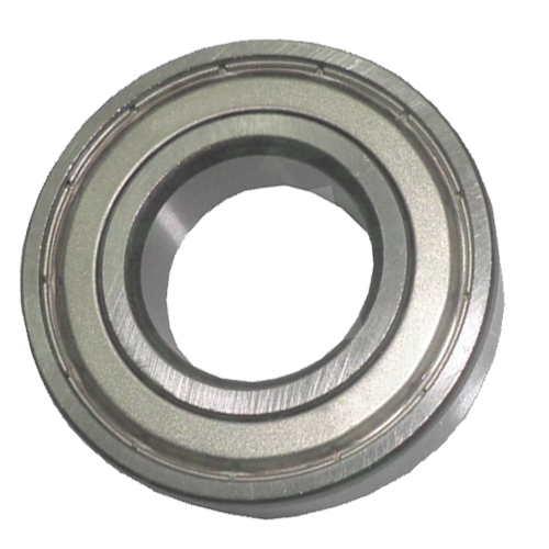 RODAMIENTO RIGIDO BOLAS 606 ZZ