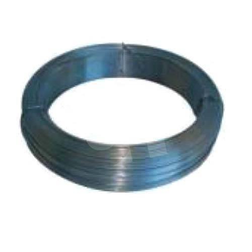 ROLLO ALAMBRE PASTOR GALV. 5KG 1,5MM