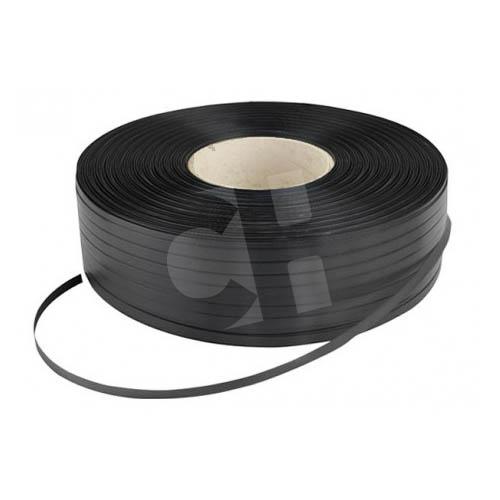 ROLLO FLEJE MANUAL 16X0,8MM NEGRO