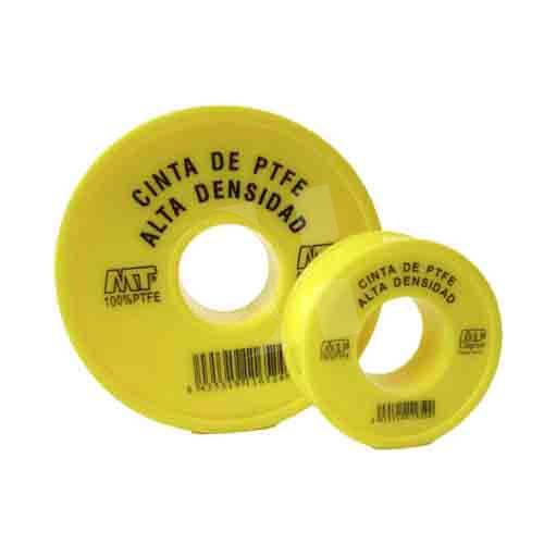 ROLLO TEFLON 15MMX25MTS