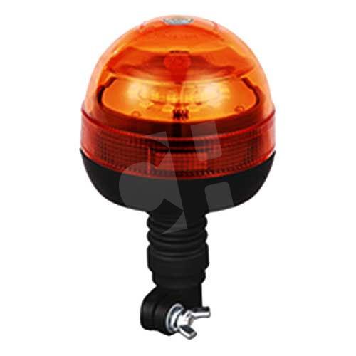 ROTATIVO LED FLEXIBLE 12/24V ECO