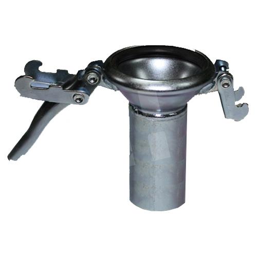 ROTULA S-3 HEMBRA ENGANCHE MANG. 50MM.