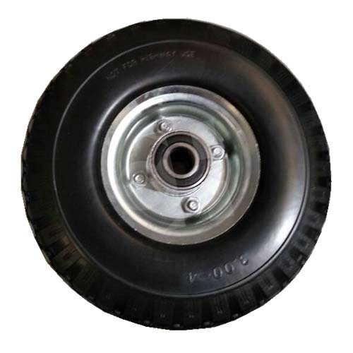 RUEDA CARRETILLO REPARTO IMPINCHABLE