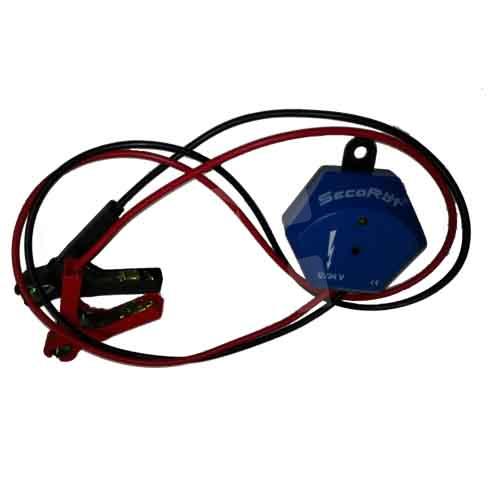 SALVAPICOS PROTECTOR SOLDADURA 12/24V