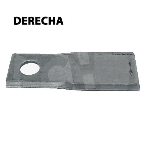 SECCION ROTATIVA KUHN,JD (25UDS) DCHA.