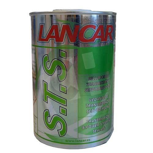 SELLADOR TRANSMISION Y SERVO STS 1000 1L