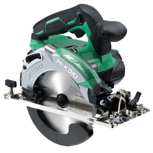 SIERRA CIRCULAR BATERIA 36V 165MM