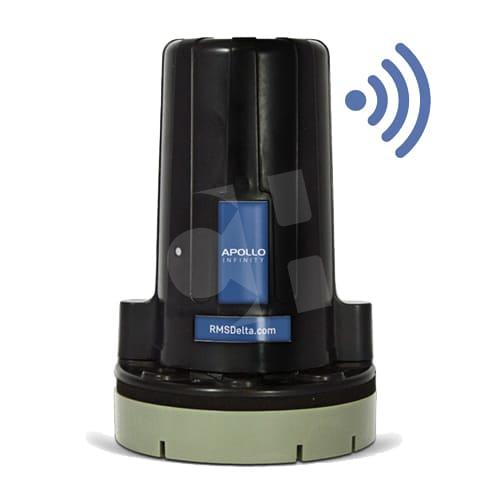SONDA DE NIVEL ELECTRÓNICA APOLLO  INF 1