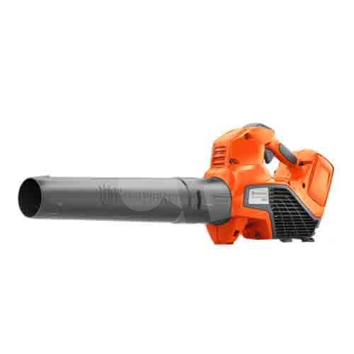 SOPLADOR A BATERIA HUSQVARNA KIT 120iB