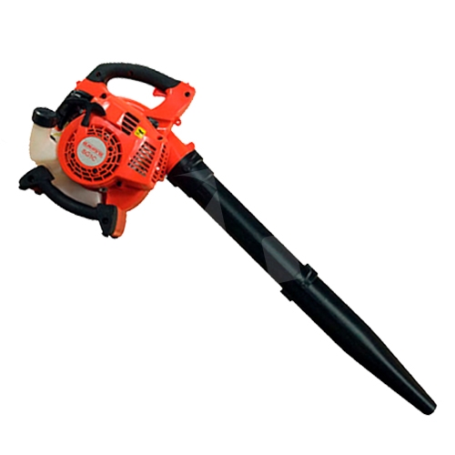 SOPLADOR HOJAS ANOVA 26cc.
